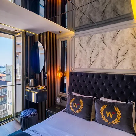 The Wind Besiktas 4* Istanbul