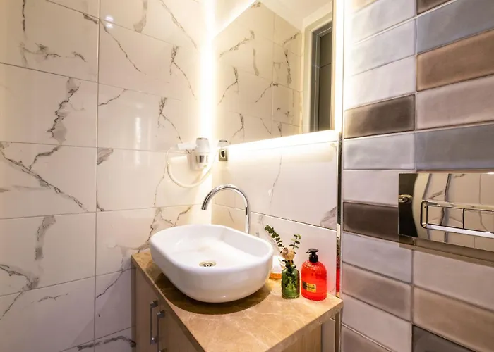 The Wind Besiktas 4* Istanbul