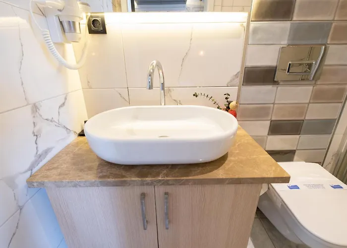 The Wind Besiktas 4*