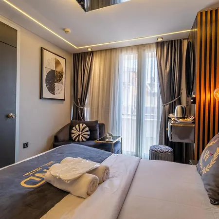 The Wind Besiktas 伊斯坦布尔