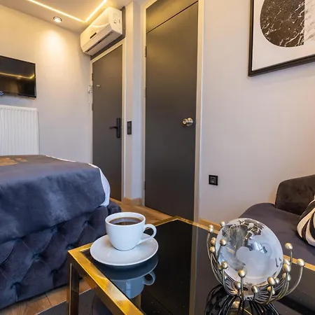 Aparthotel The Wind Besiktas