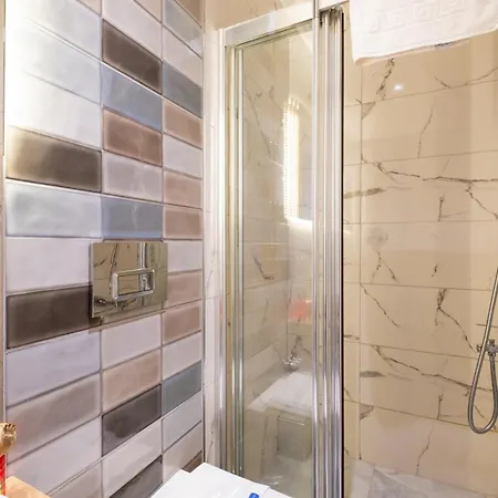 The Wind Besiktas Provincia di Istanbul