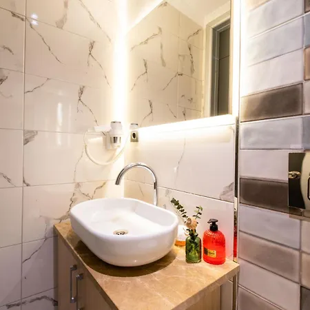 The Wind Besiktas * Istanbul